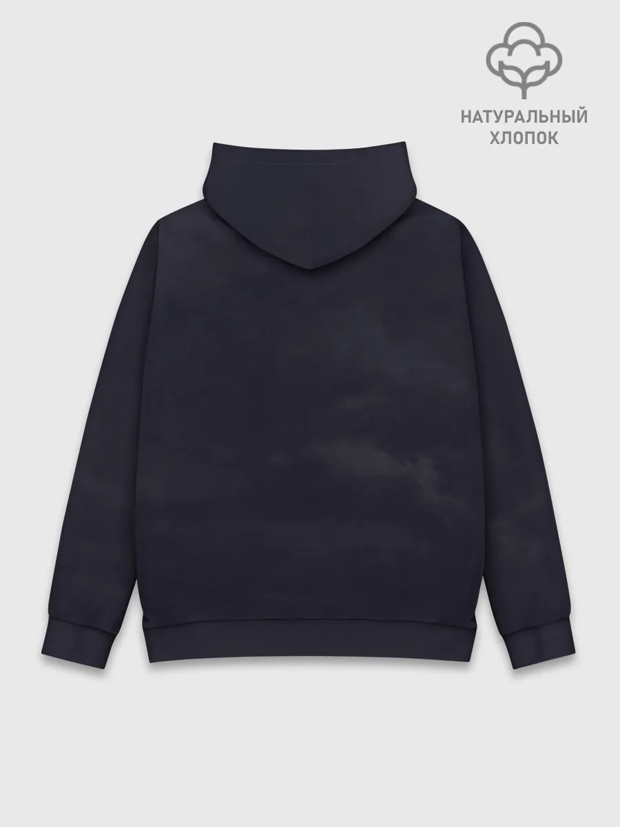 Худи мужской база хлопок / Cannibal Corpse | Труп Каннибала