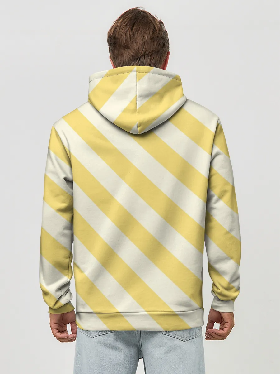 Худи мужской база хлопок / Гоухин beastars