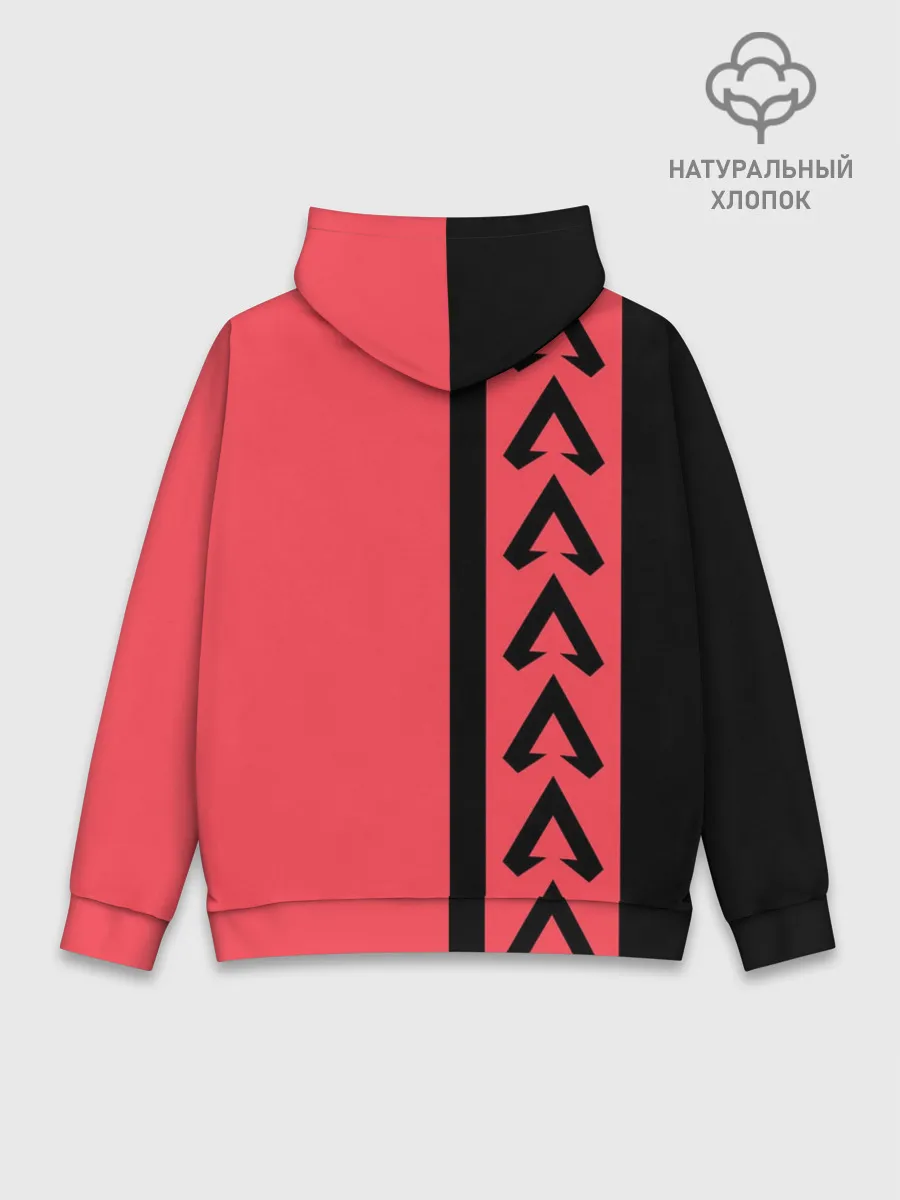 Худи мужской база хлопок / Apex Legends