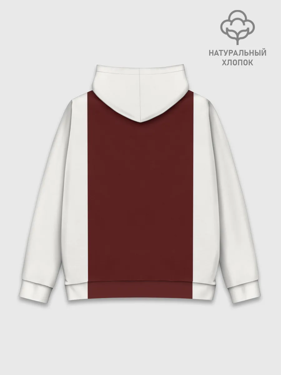 Худи мужской база хлопок / Champion The Kings Avatar