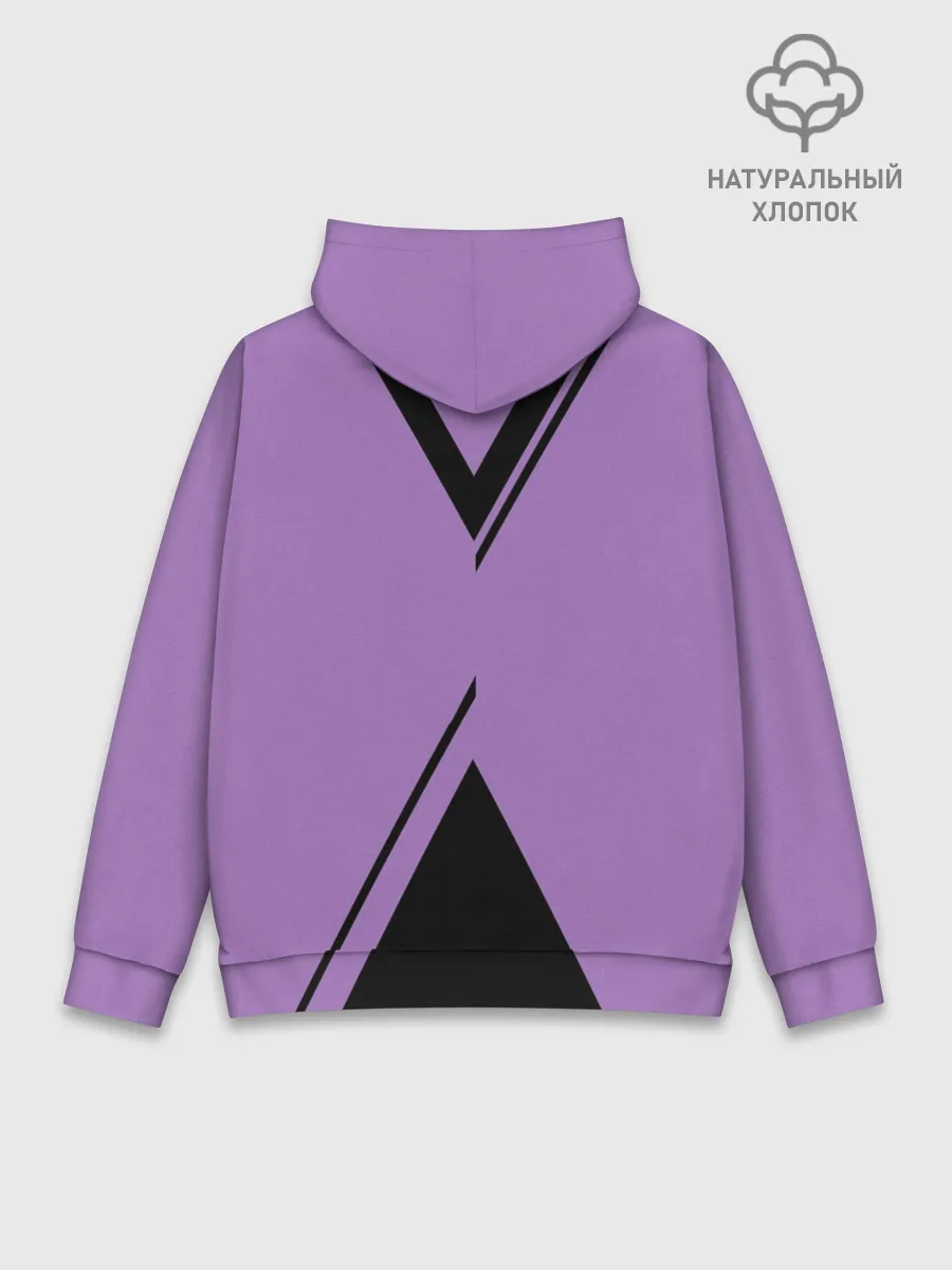 Худи мужской база хлопок / леброн джеймс