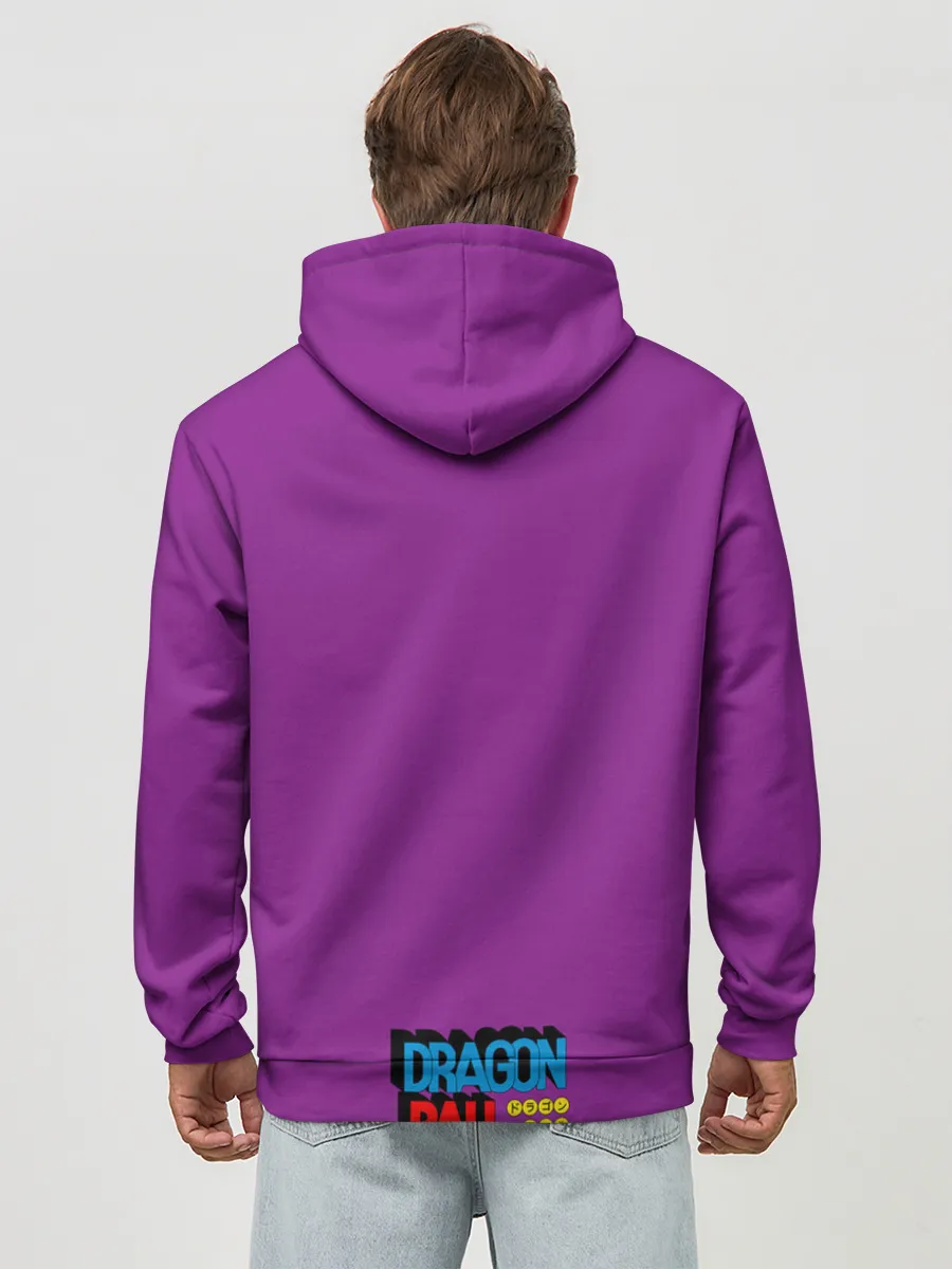 Худи мужской база хлопок / Сон Готен