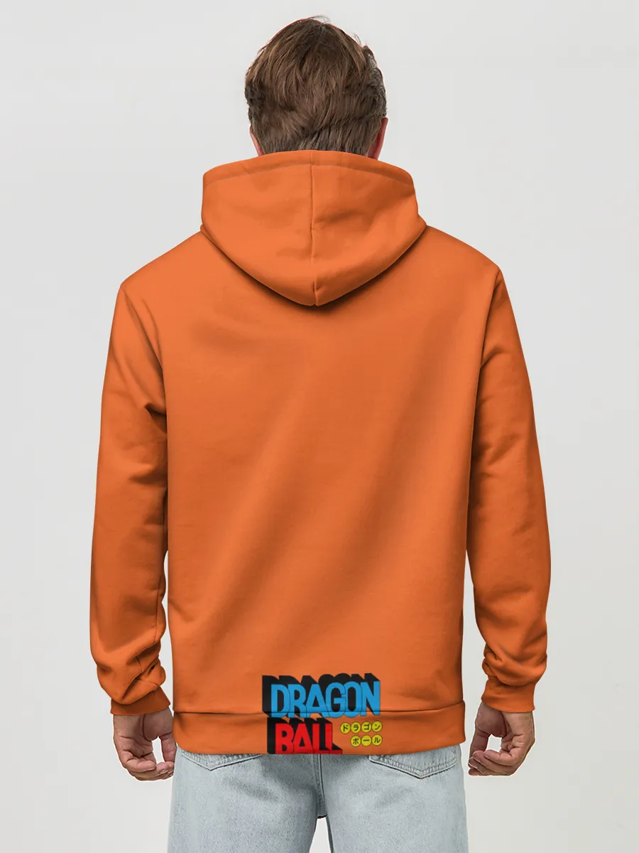 Худи мужской база хлопок / Драконьи яйца