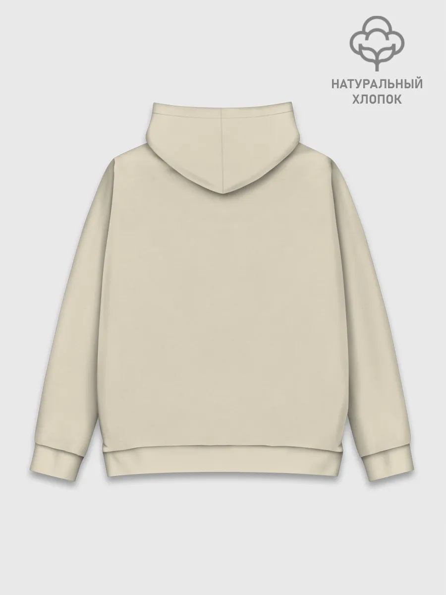 Худи мужской база хлопок / Shrek Outfit