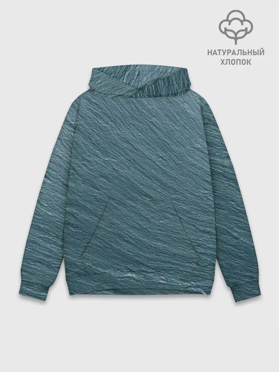 Худи мужской база хлопок / Endless Sea