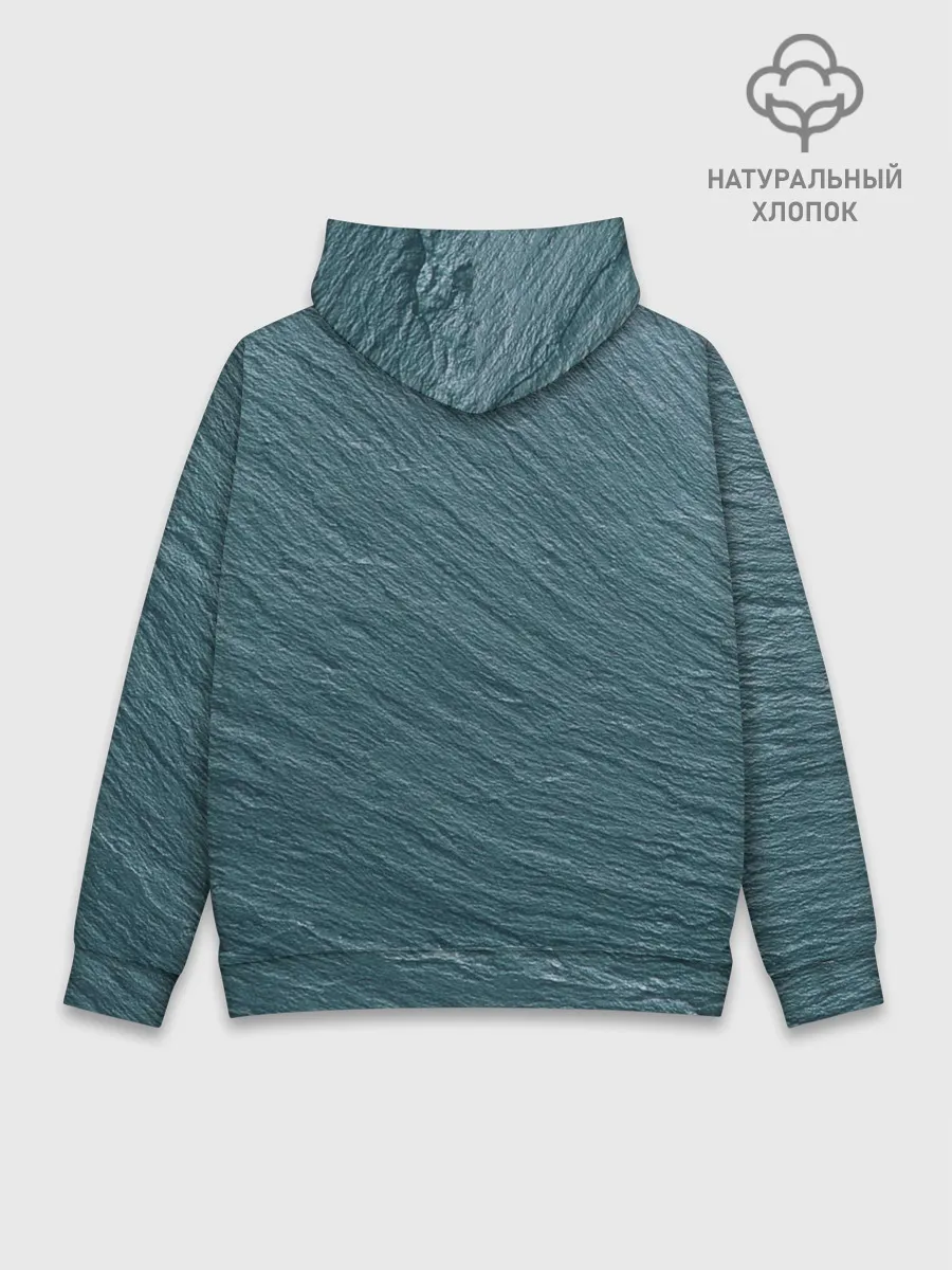 Худи мужской база хлопок / Endless Sea