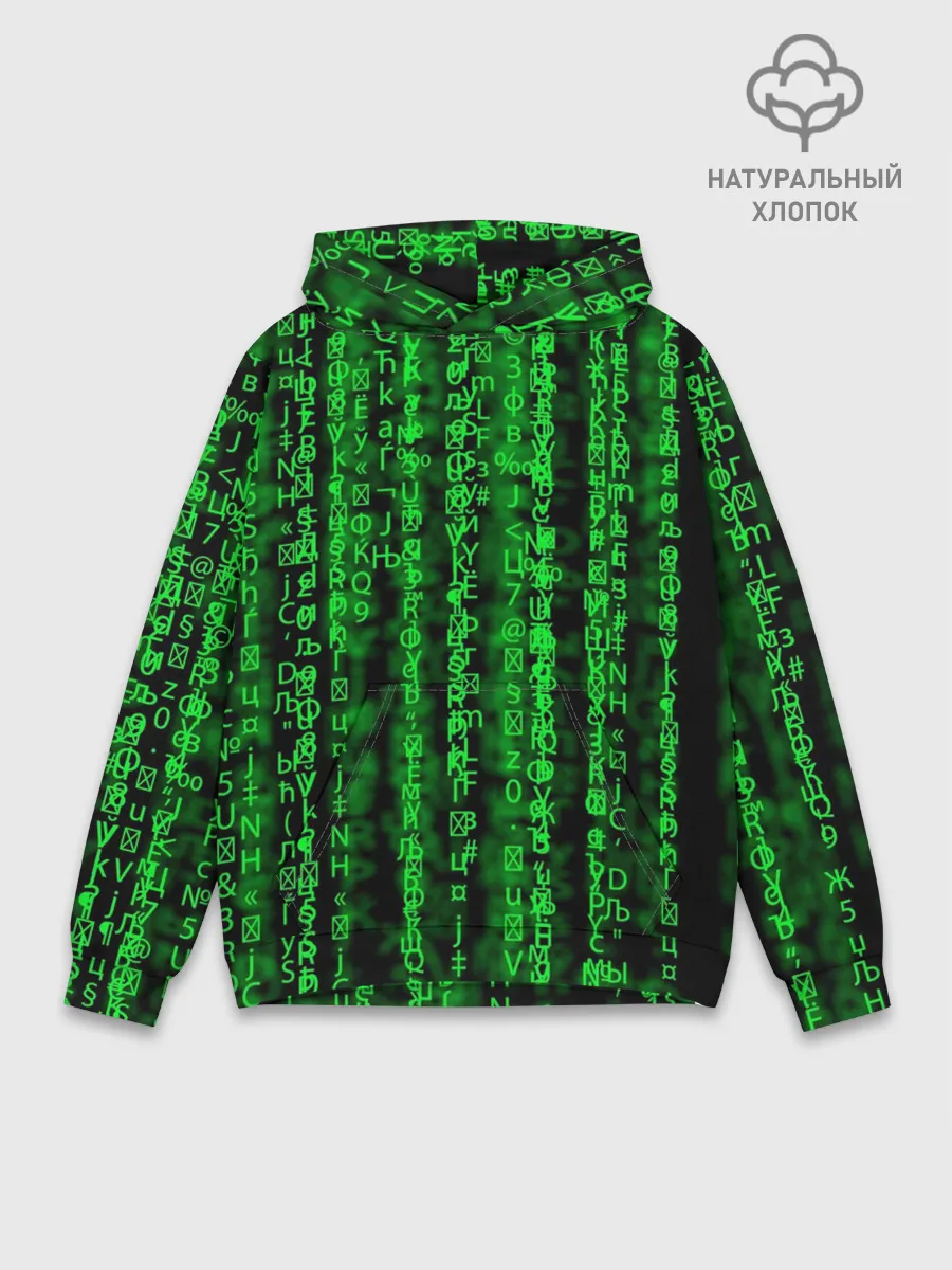 Худи мужской база хлопок / Программная ошибка Баг 3D