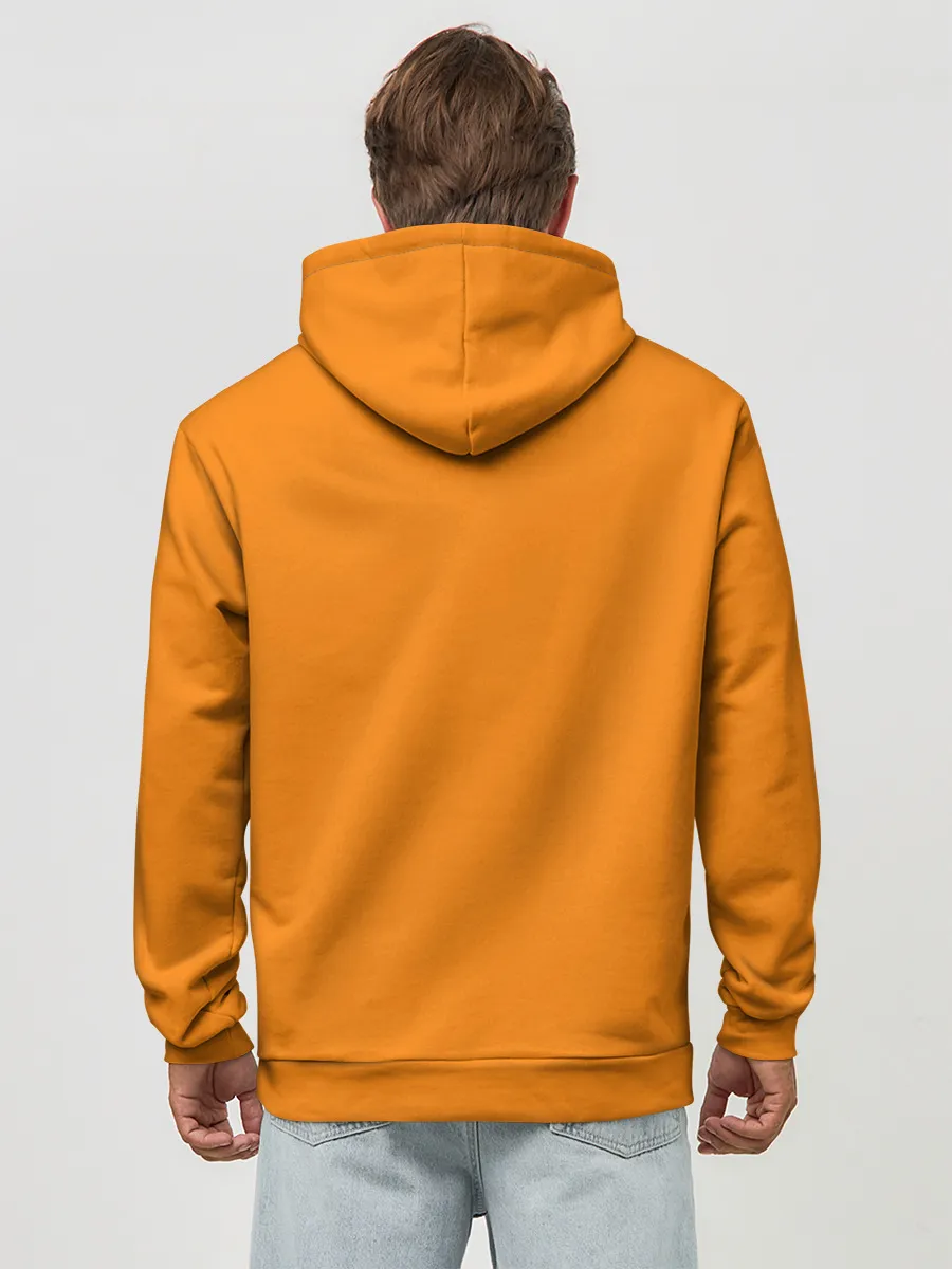 Худи мужской база хлопок / СЯО / GENSHIN IMPACT