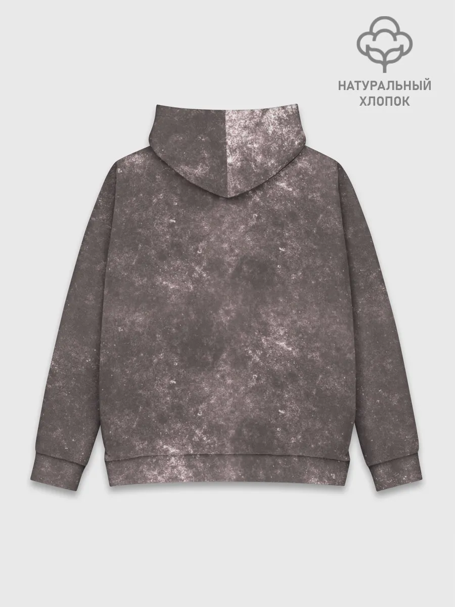 Худи мужской база хлопок / The Binding of Isaac | ГОЛОВА