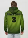 Худи мужской база хлопок / Roberto Carlos $$$