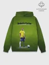 Худи мужской база хлопок / Roberto Carlos $$$