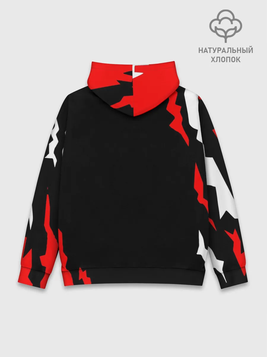 Худи мужской база хлопок / ТОМАС МЮЛЛЕР / THOMAS MULLER