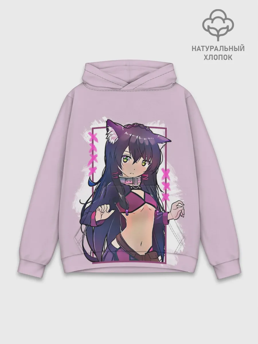 Худи мужской база хлопок / Рем