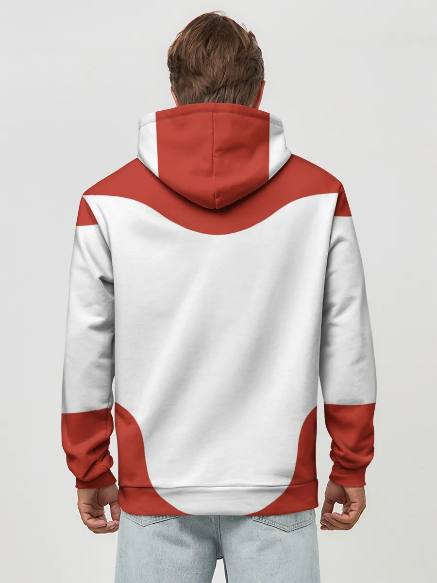 Худи мужской база хлопок / Костюм Омни-Мэна