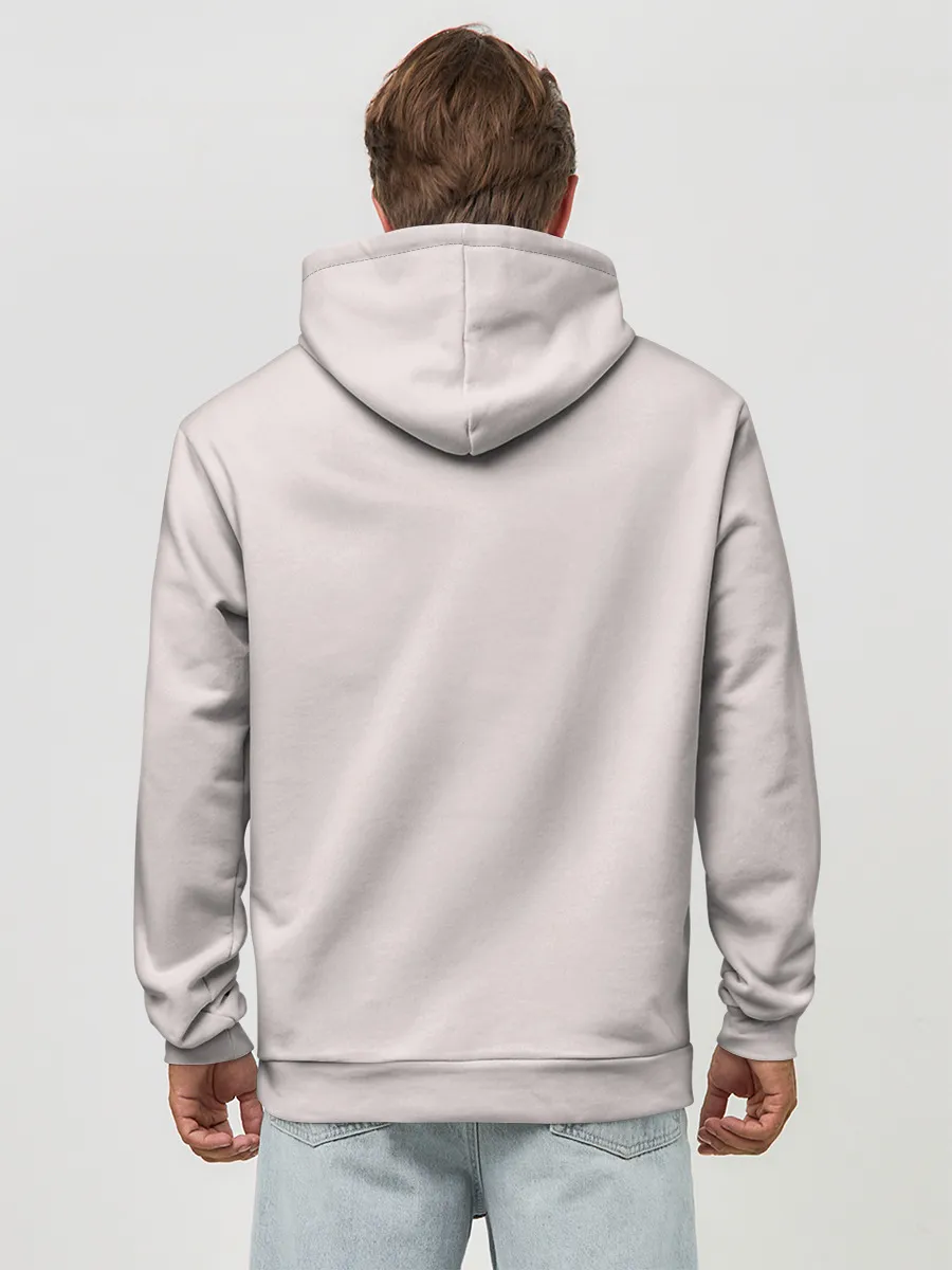 Худи мужской база хлопок / BP Style