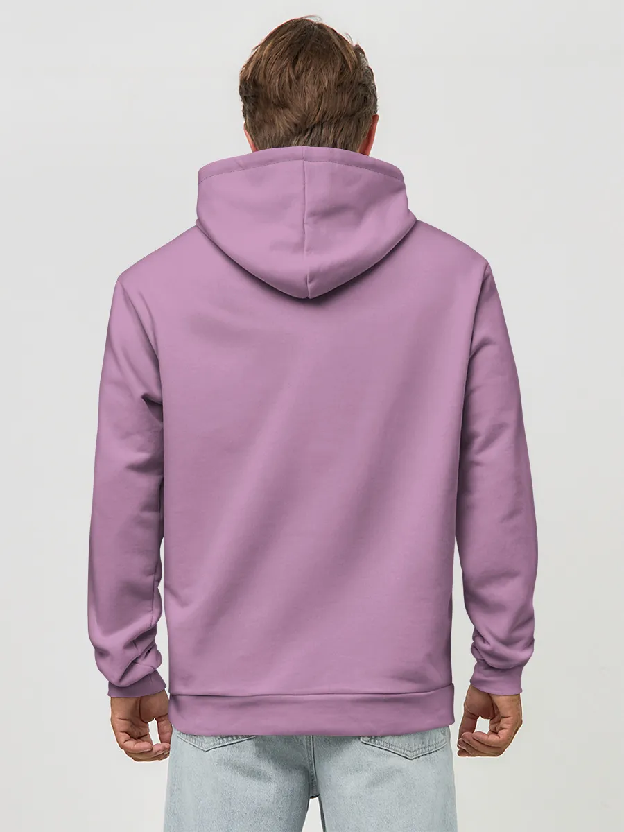 Худи мужской база хлопок / 2939981