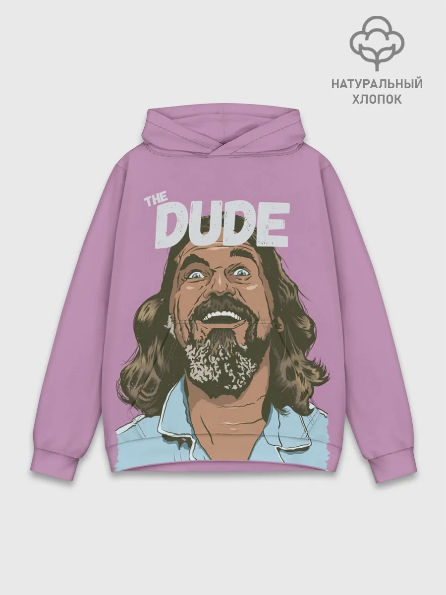 Худи мужской база хлопок / 2939981