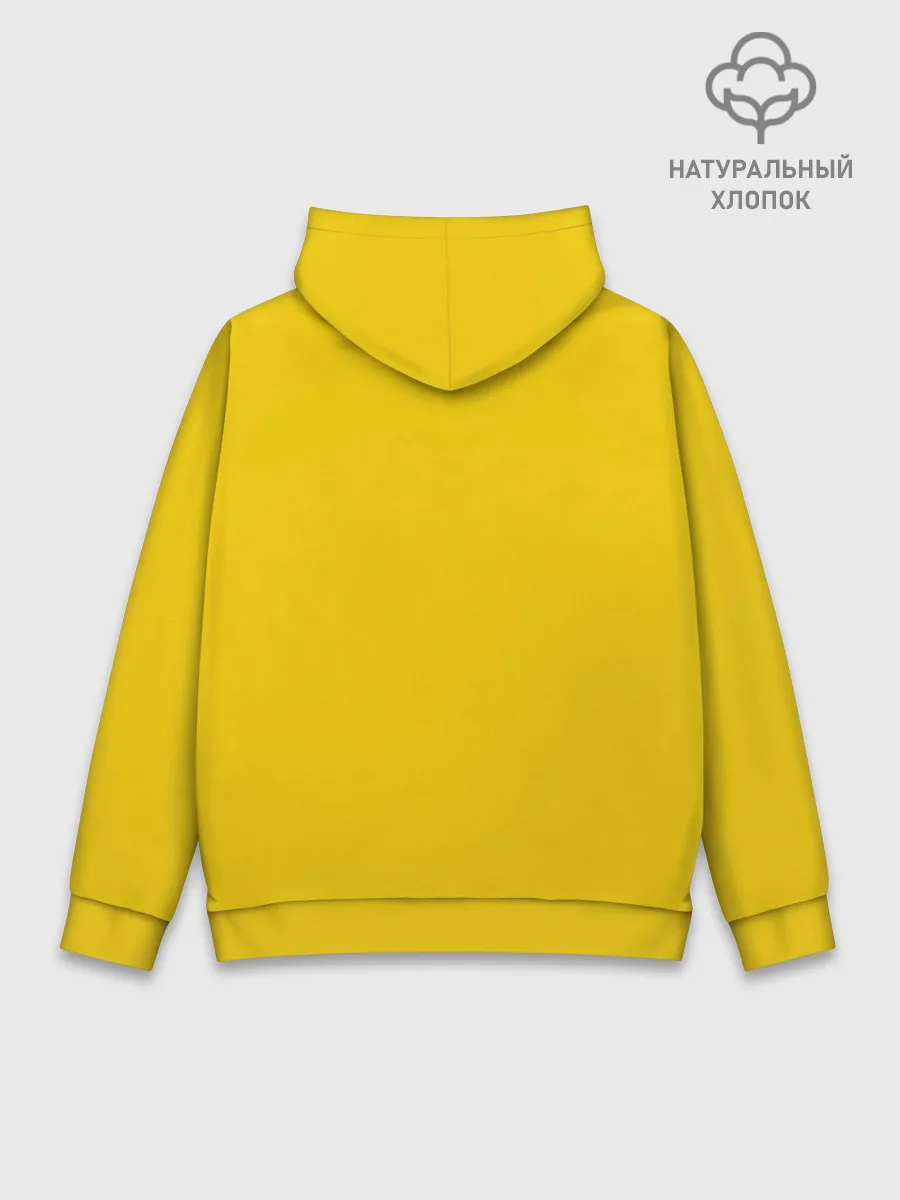 Худи мужской база хлопок / SK8 the Infinity, Реки Кян