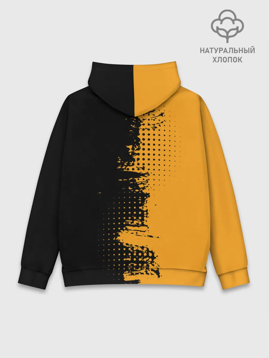 Худи мужской база хлопок / Free Fire ? Фри Фаер.