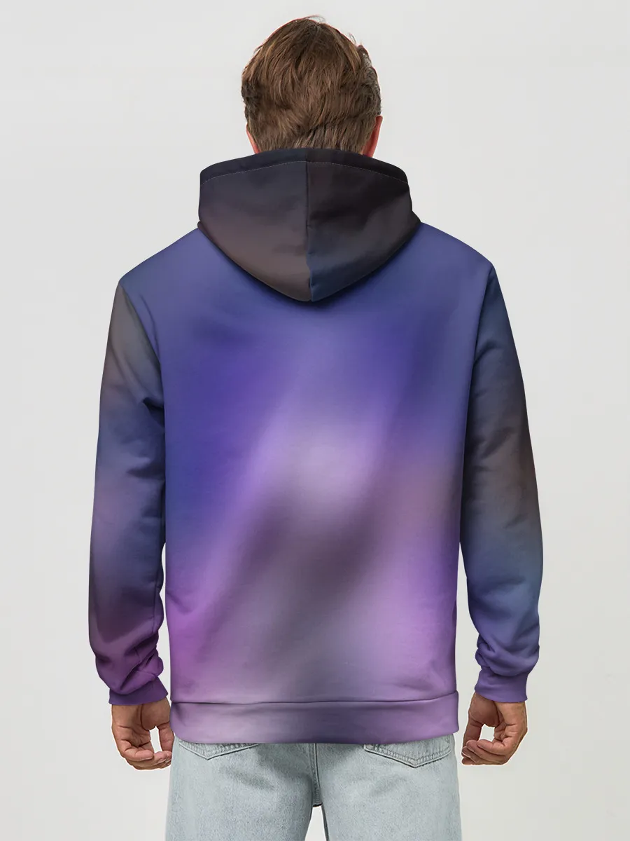 Худи мужской база хлопок / FORTNITE 7 СЕЗОН 2 ЧАСТЬ