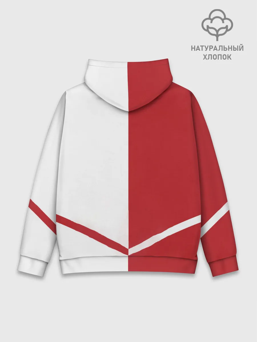 Худи мужской база хлопок / Ann Takamaki