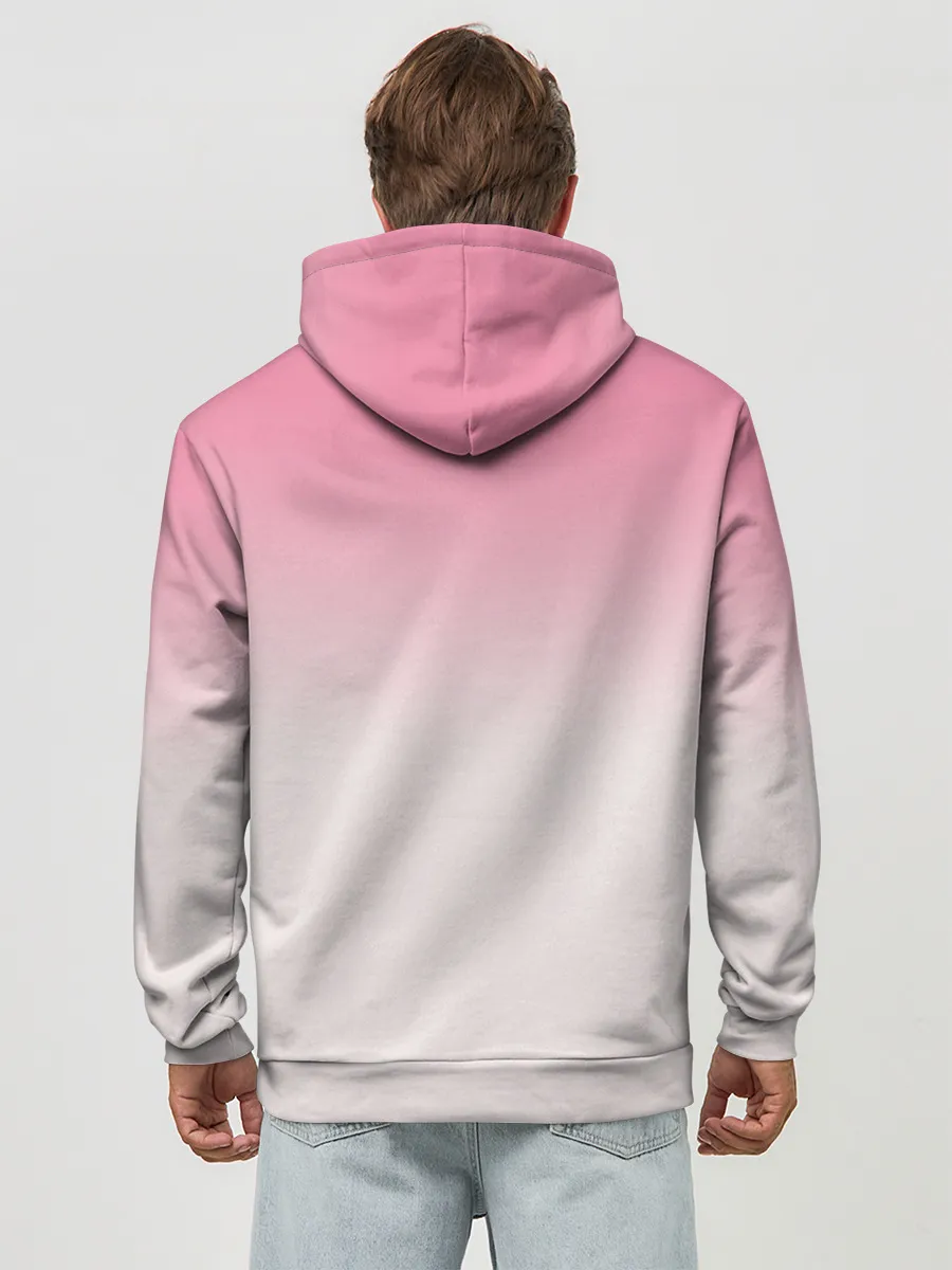 Худи мужской база хлопок / drive