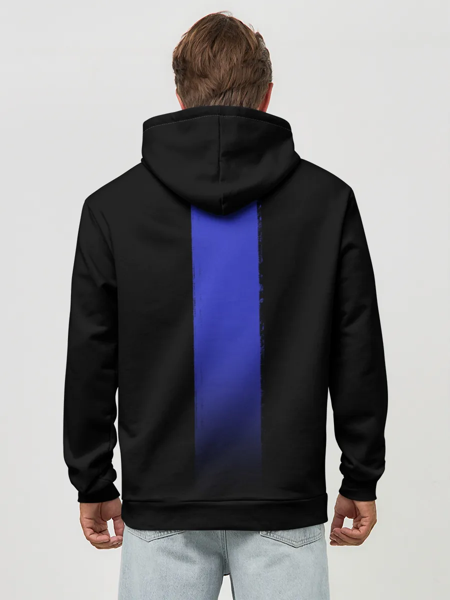 Худи мужской база хлопок / Among Us FNF