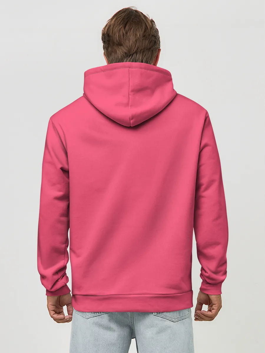 Худи мужской база хлопок / FNF Girlfriend