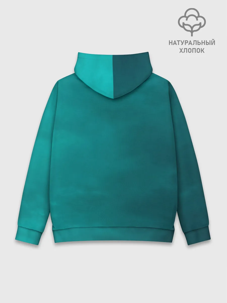 Худи мужской база хлопок / BATTLEFIELD 2042 / Батлфилд