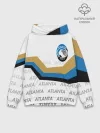 Худи мужской база хлопок / FC ATALANTA / ФК АТАЛАНТА