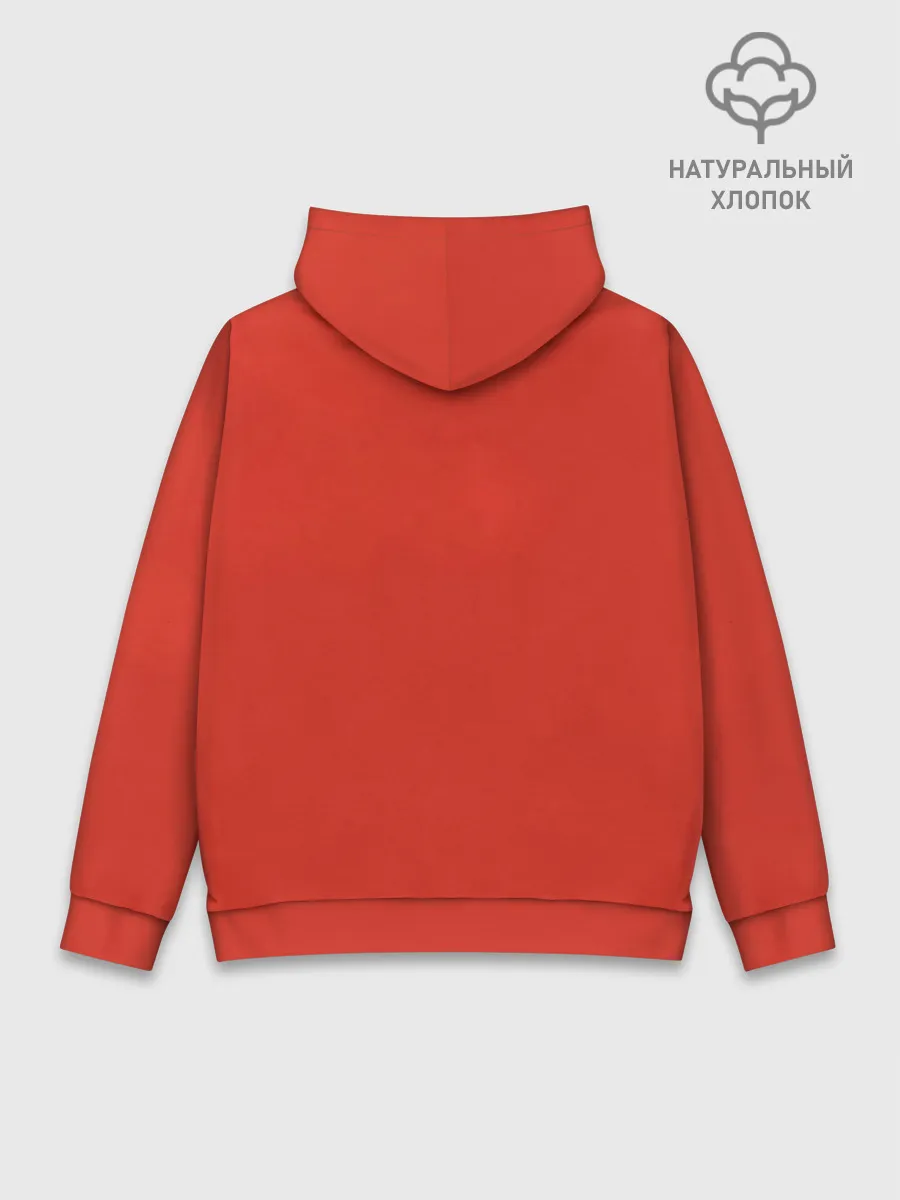 Худи мужской база хлопок / Takamaki