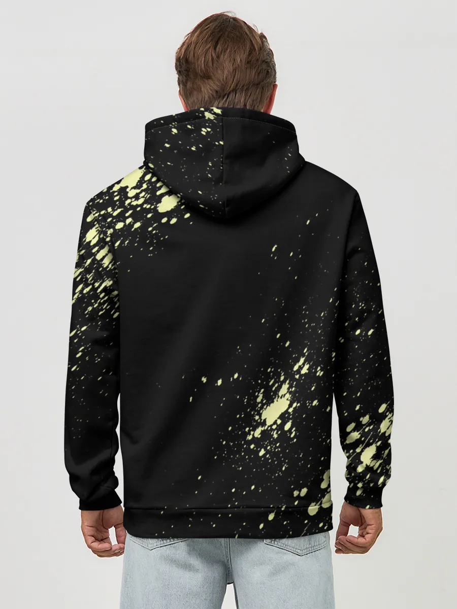 Худи мужской база хлопок / Friday Night Funkin [6]