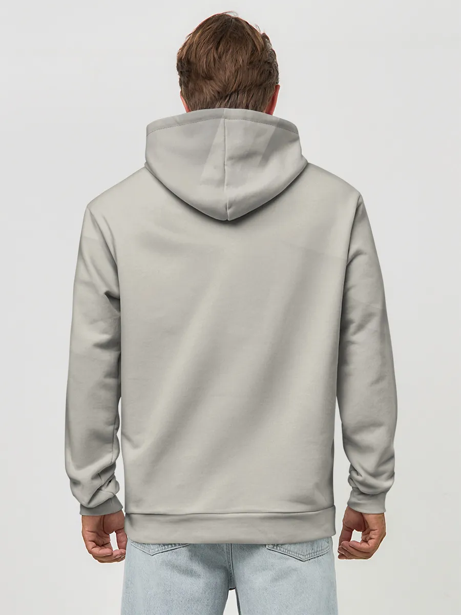 Худи мужской база хлопок / Ринтаро Суна | Haikyuu!!