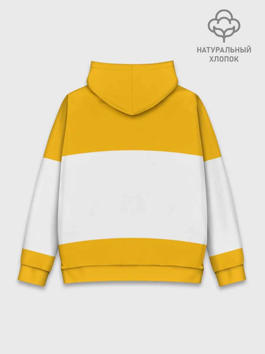 Худи мужской база хлопок / Коши Сугавара | Haikyuu!!