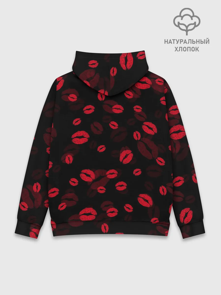 Худи мужской база хлопок / Maneskin | Монэскин