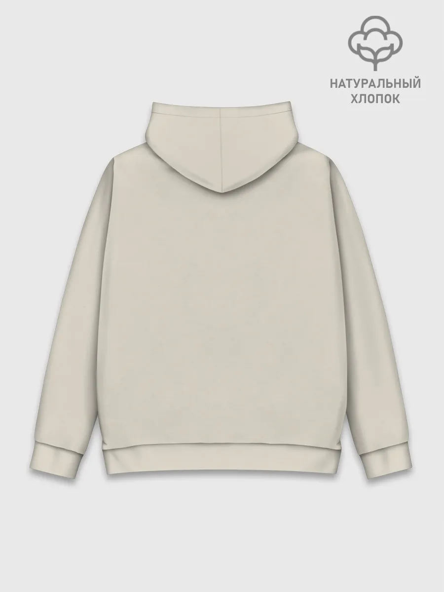 Худи мужской база хлопок / Dororo | Jorogumo