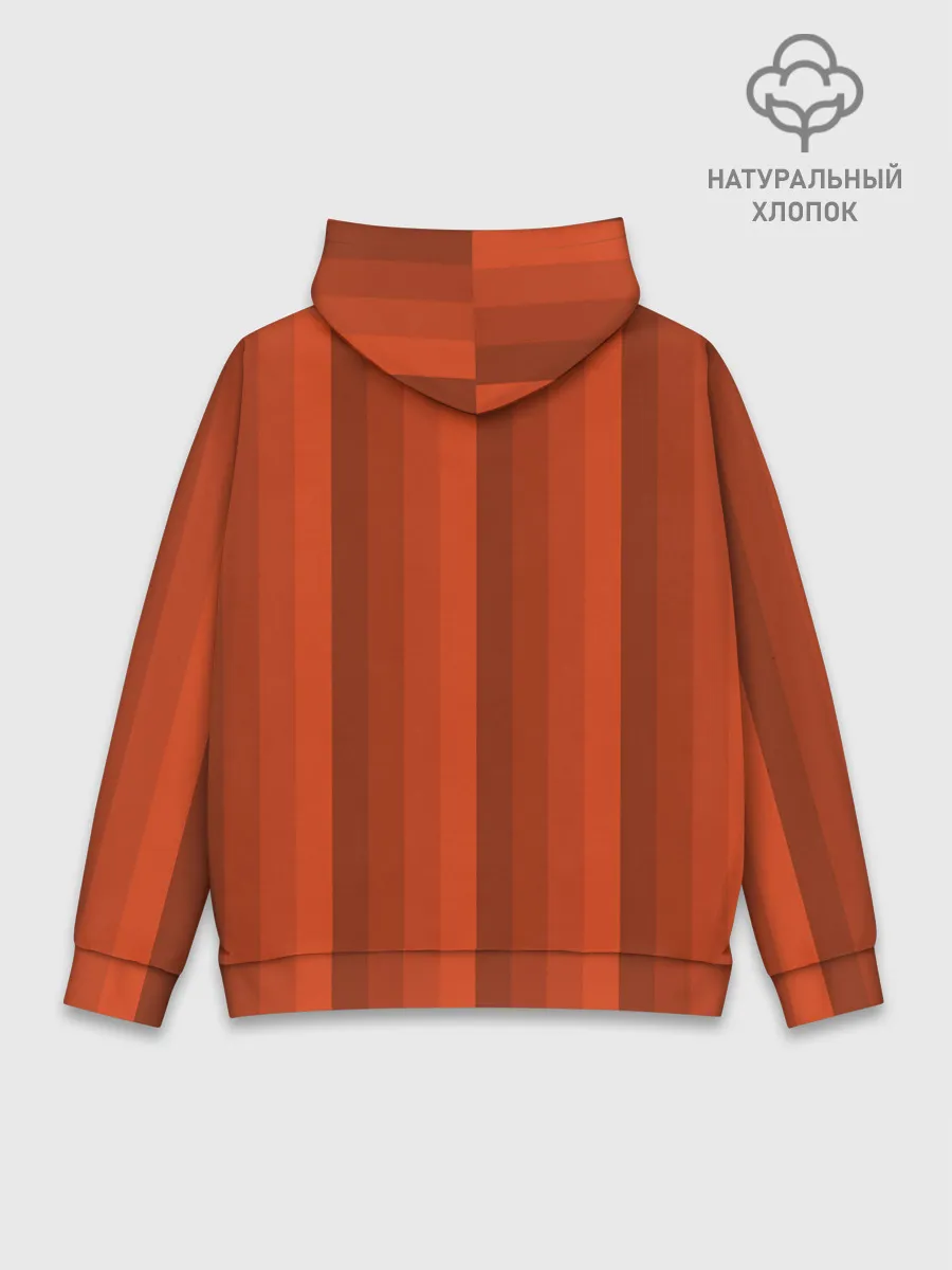 Худи мужской база хлопок / TNT