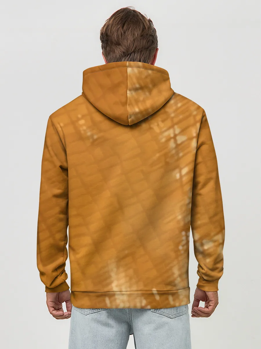 Худи мужской база хлопок / After Hours - The Weeknd