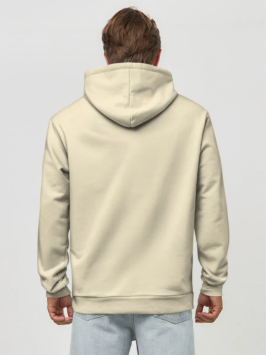 Худи мужской база хлопок / Тони Тони Чоппер | One Piece