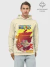 Худи мужской база хлопок / Тони Тони Чоппер | One Piece