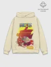 Худи мужской база хлопок / Тони Тони Чоппер | One Piece