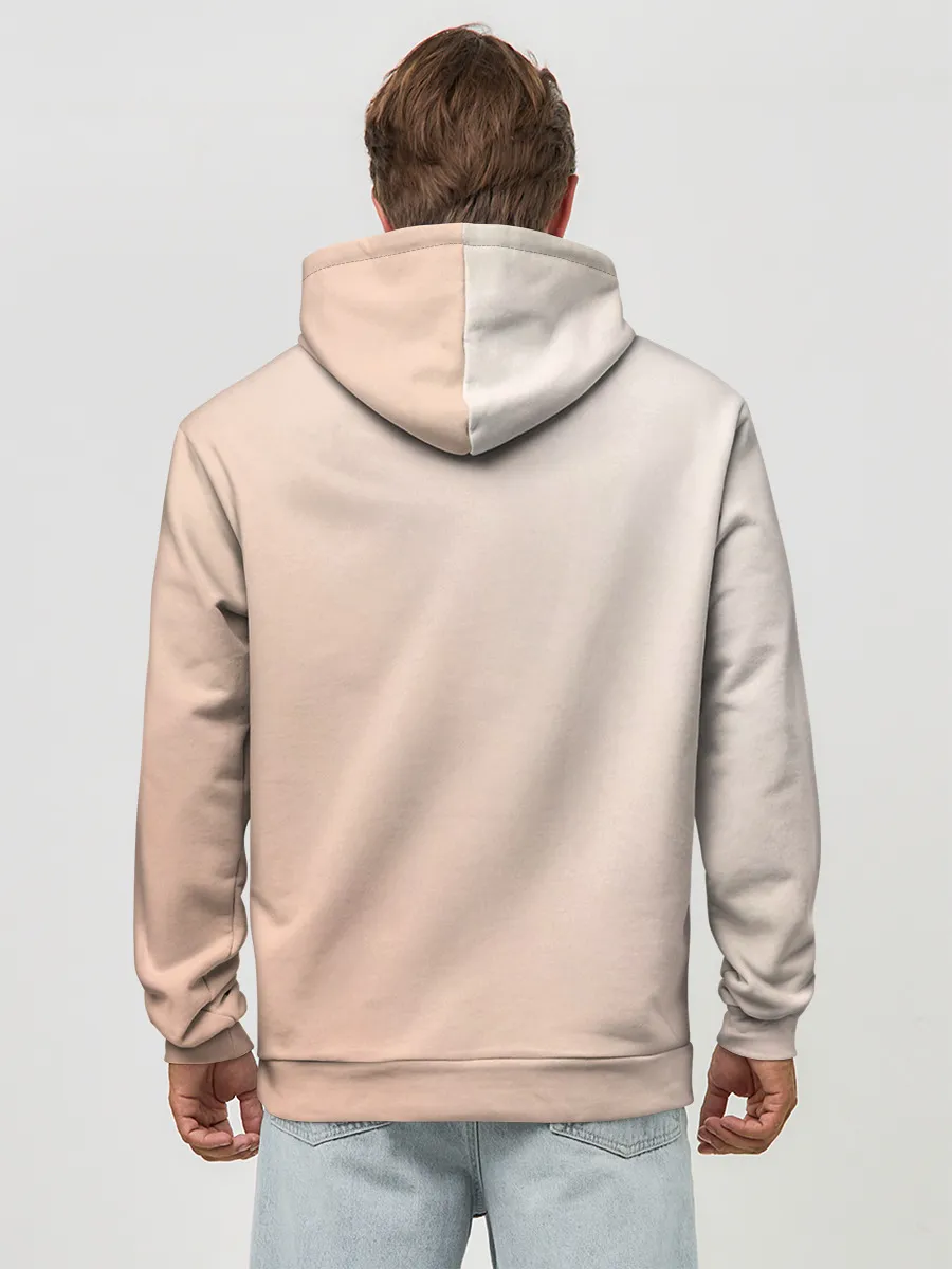 Худи мужской база хлопок / Маркус