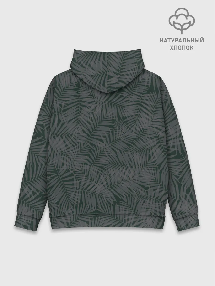 Худи мужской база хлопок / JWDominion#2