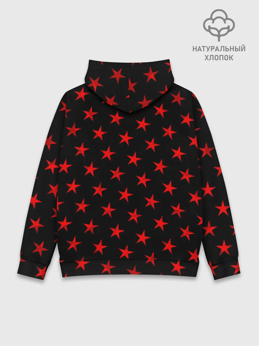 Худи мужской база хлопок / FAR CRY 5 SINNER СЕКТА