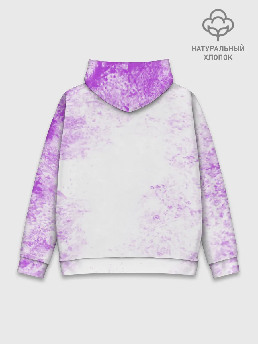 Худи мужской база хлопок / Freddie Mercury | Queen