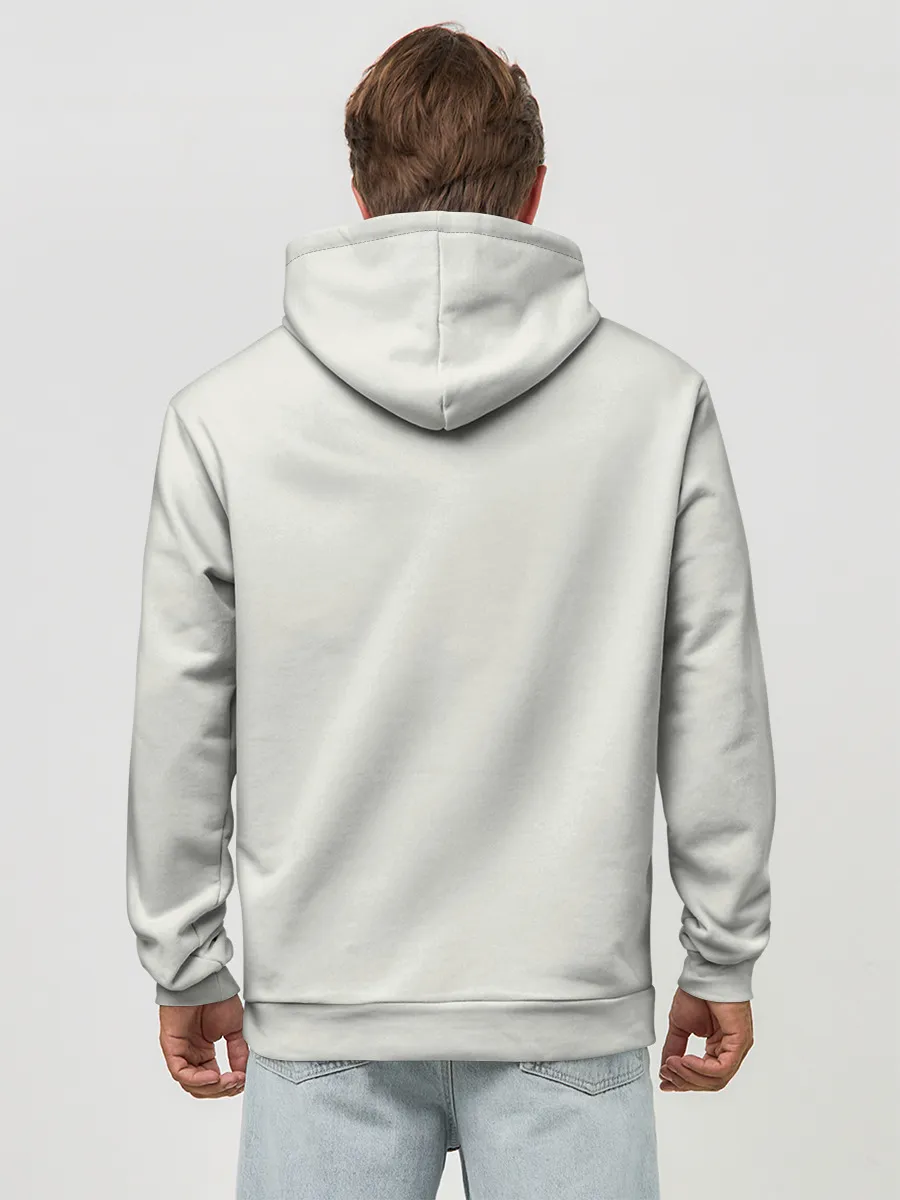 Худи мужской база хлопок / Паразиты Фильм Parasite