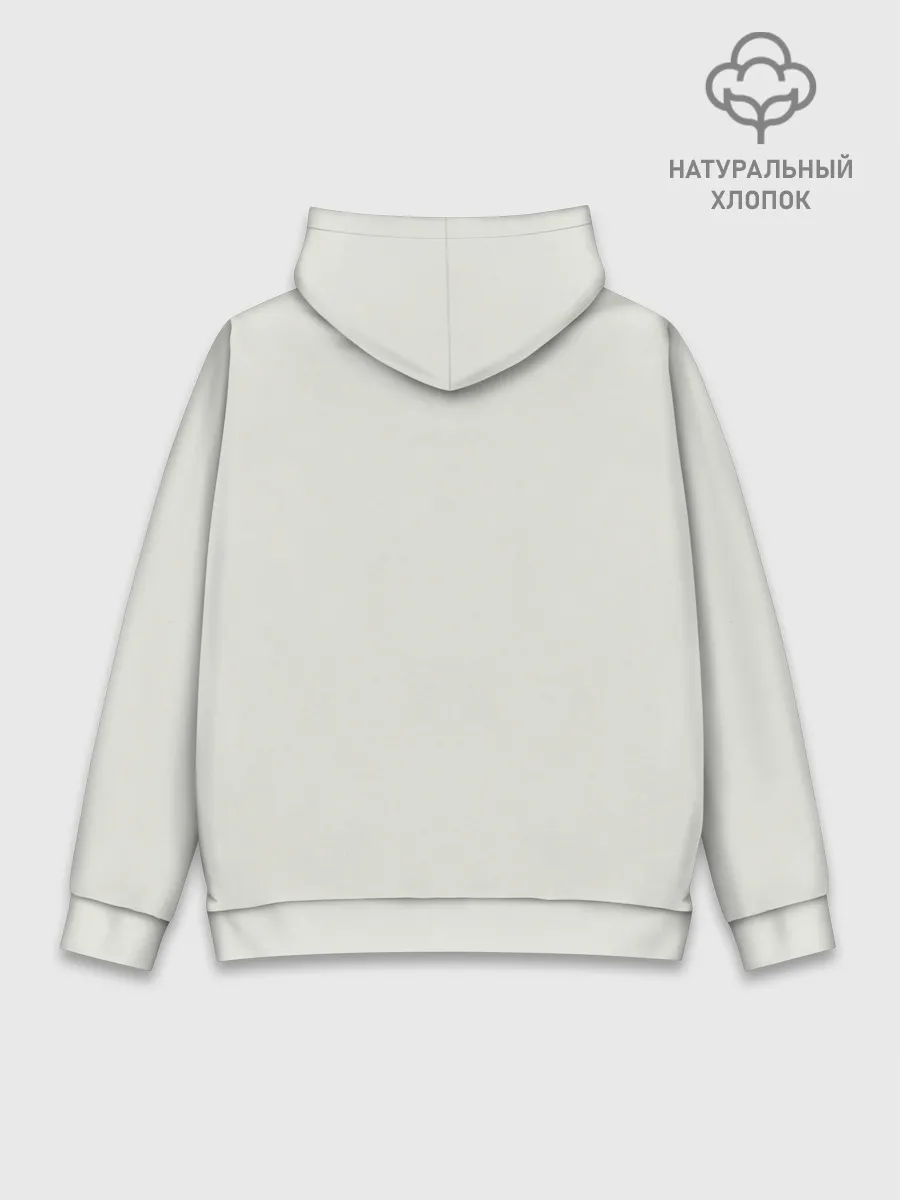 Худи мужской база хлопок / Паразиты Фильм Parasite