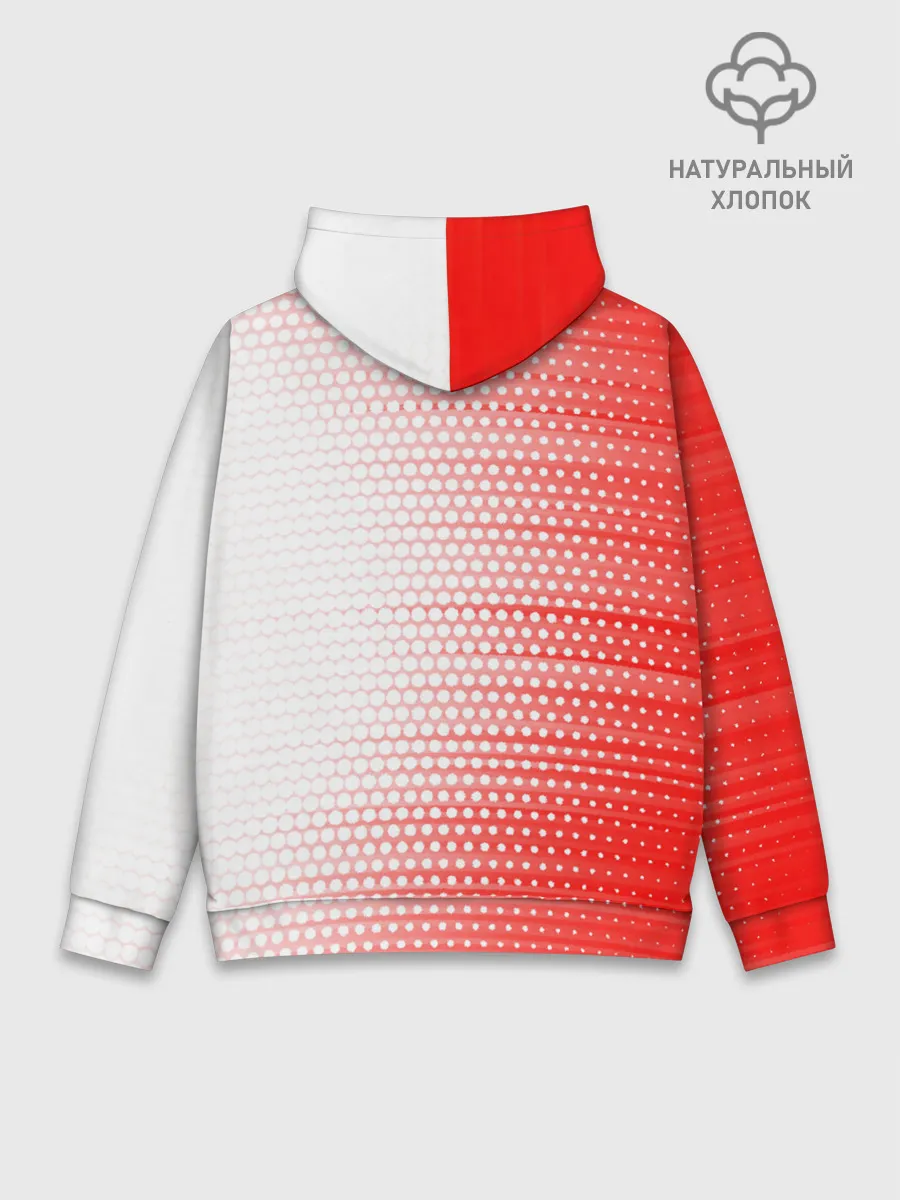 Худи мужской база хлопок / Куроо Тецуро / Kuroo Tetsuro