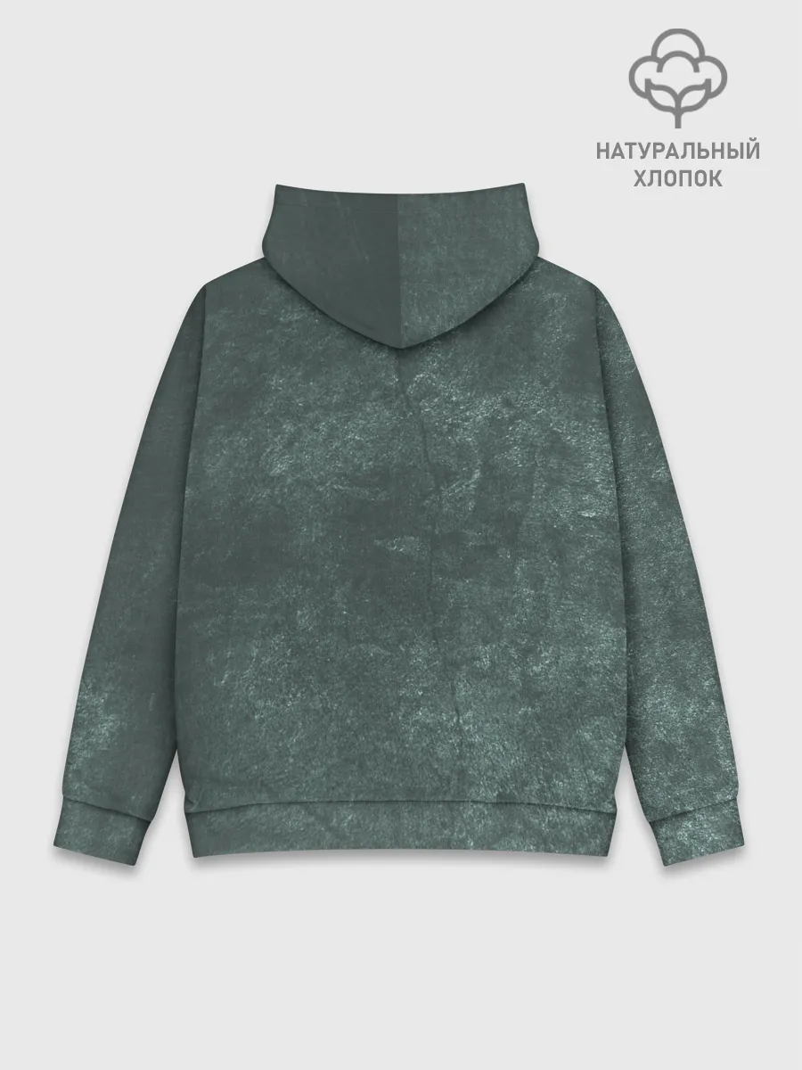 Худи мужской база хлопок / RESIDENT EVIL 2 | РЕЗИДЕНТ ЕВИЛ