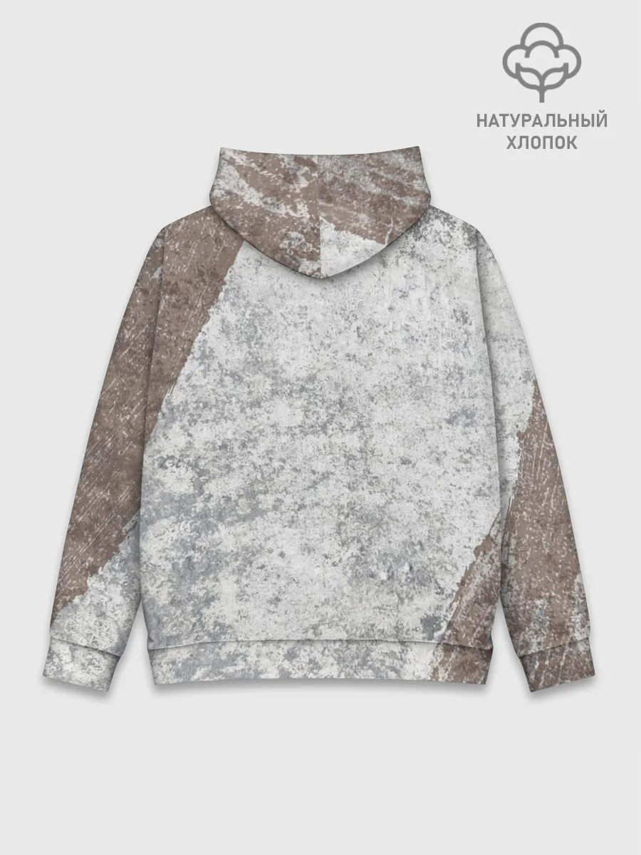 Худи мужской база хлопок / DAYZ | ДЕЙЗИ